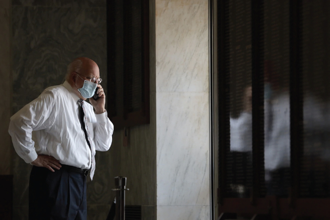 CDC director concedes schools in 'hot spots' face tougher call on reopening CDC director concedes schools in 'hot spots' face tougher call on reopening