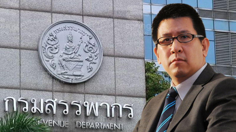 Bt60 billion tax returned to people, companies to help cope with Covid-19 Bt60 billion tax returned to people, companies to help cope with Covid-19