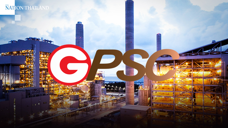 GPSC eyes power business expansion with parent PTT GPSC eyes power business expansion with parent PTT