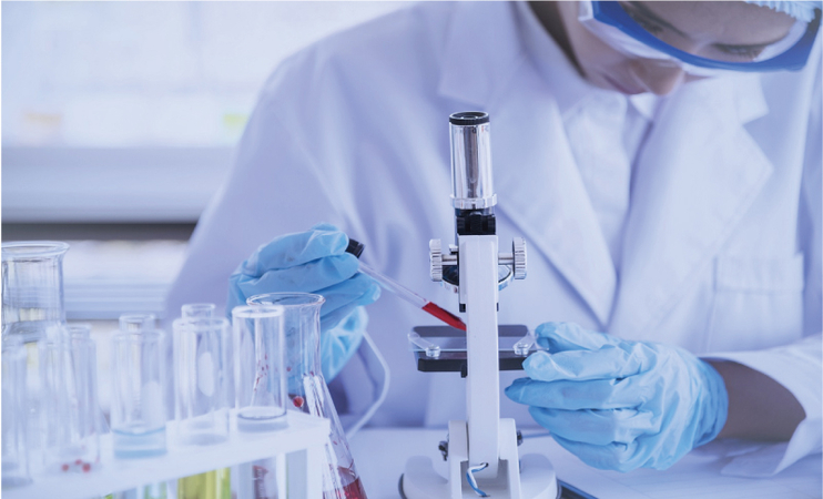 Researchers identify 21 existing drugs that could treat Covid-19 Researchers identify 21 existing drugs that could treat Covid-19