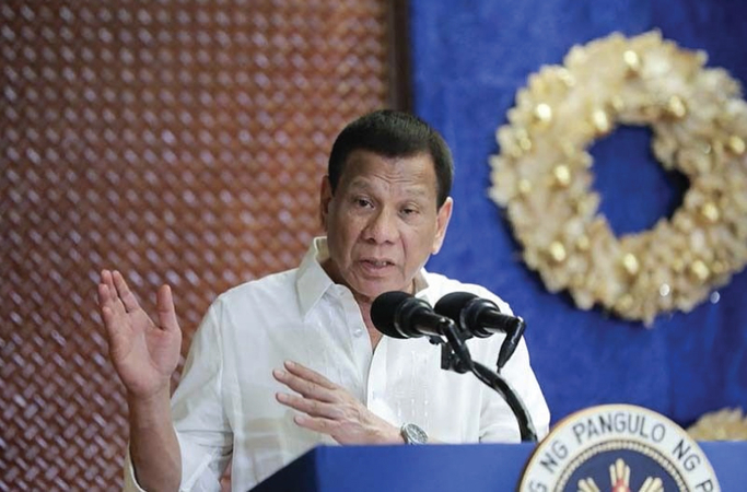 Under attack? The state of press freedom under Duterte’s reign Under attack? The state of press freedom under Duterte’s reign