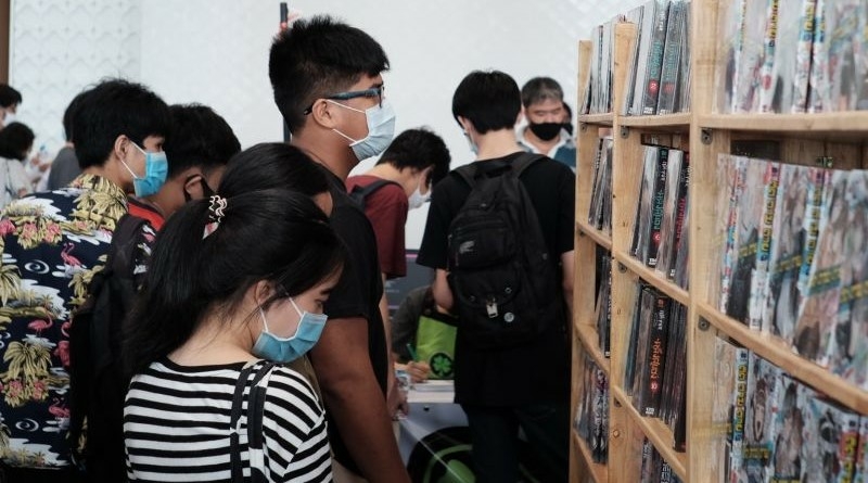 ABC Book Fest 2020 brings together arts in a new format ABC Book Fest 2020 brings together arts in a new format