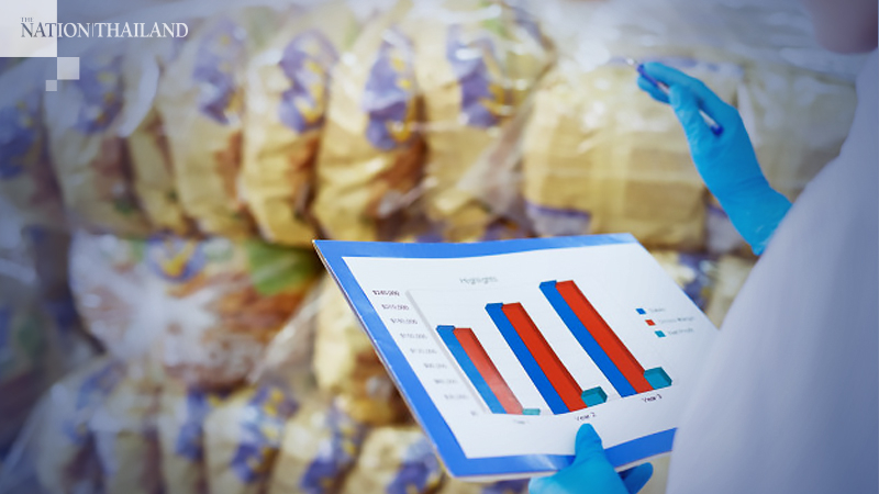 Thai food exports resilient amid Covid-19 crisis, Canadian market has high potential Thai food exports resilient amid Covid-19 crisis, Canadian market has high potential