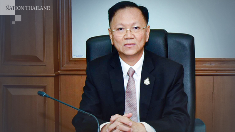 Govt sets conditions to protect Thai labourers going abroad from Covid-19 Govt sets conditions to protect Thai labourers going abroad from Covid-19