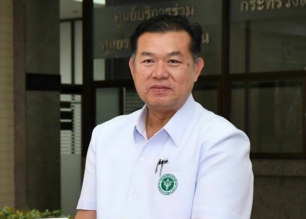 Use of medicines mixed with marijuana allowed in local health promotion hospitals Use of medicines mixed with marijuana allowed in local health promotion hospitals
