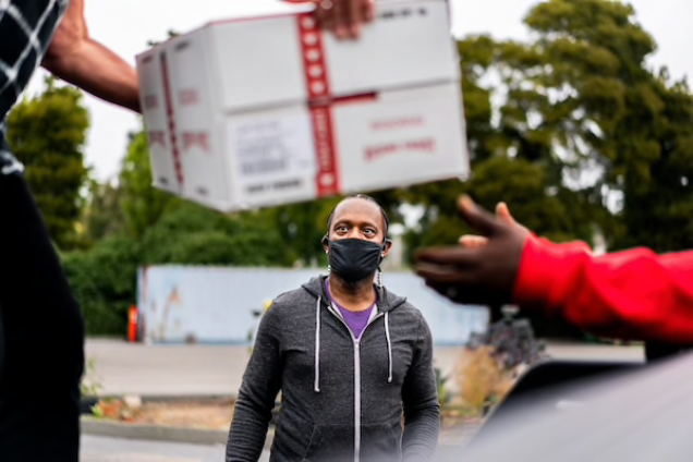 Vaccine researchers seek to ensure that black, Hispanic people are included in studies Vaccine researchers seek to ensure that black, Hispanic people are included in studies