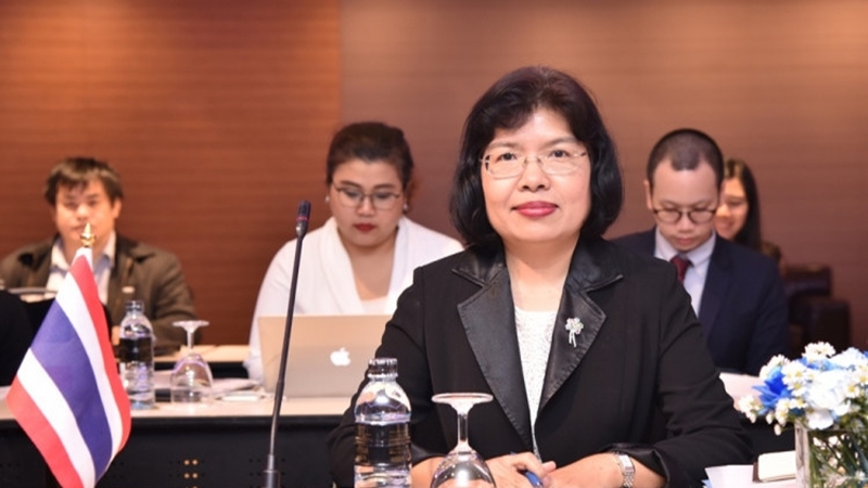 Asean economic officials to discuss ways of boosting regional economy Asean economic officials to discuss ways of boosting regional economy