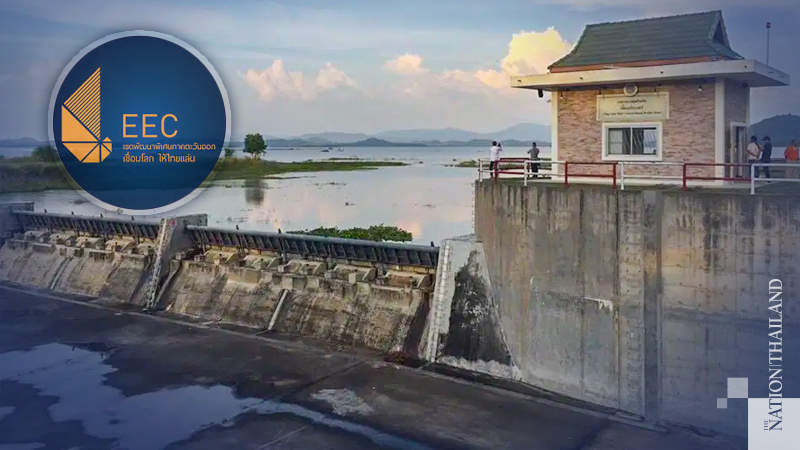 Rayong pushes for 10MW waste-to-energy plant ahead of EEC growth Rayong pushes for 10MW waste-to-energy plant ahead of EEC growth
