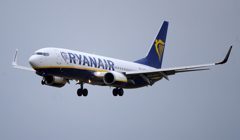 2nd wave of virus could stall travel recovery, Ryanair warns 2nd wave of virus could stall travel recovery, Ryanair warns