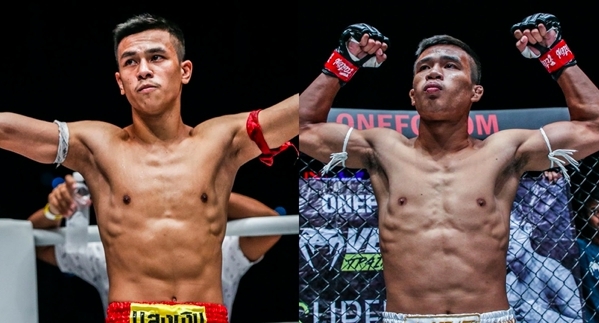 Panpayak confident of victory over rival Superlek in ‘Incredible’ 7th meeting Panpayak confident of victory over rival Superlek in ‘Incredible’ 7th meeting
