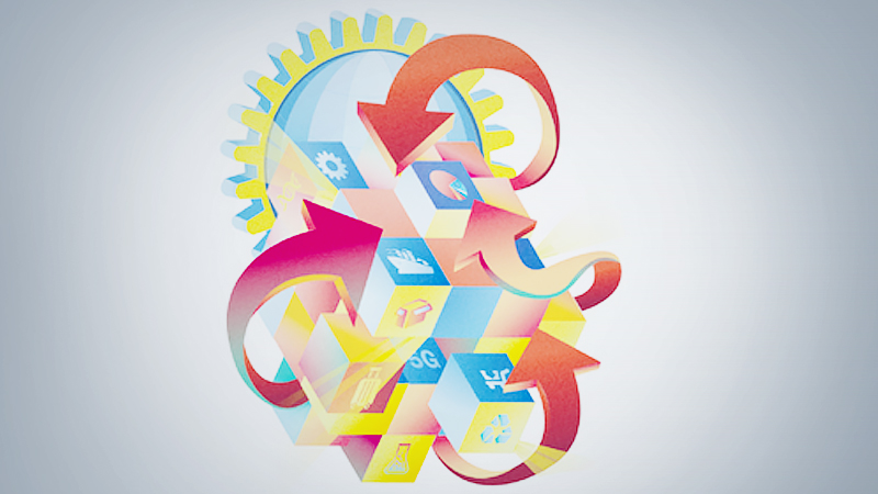 Winds of change Winds of change