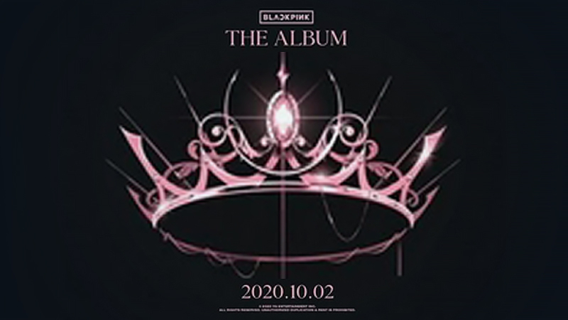BLACKPINK to drop first full-length album on Oct. 2 BLACKPINK to drop first full-length album on Oct. 2