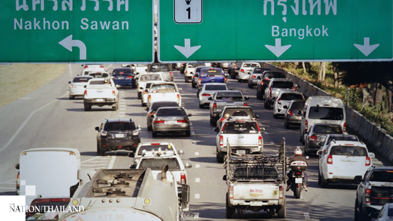 Ministry prepares for safe return of Bangkokians after long break Ministry prepares for safe return of Bangkokians after long break