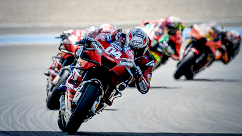 Lenovo™ will be the Title Sponsor of the Gran Premio di San Marino e della Riviera di Rimini Lenovo™ will be the Title Sponsor of the Gran Premio di San Marino e della Riviera di Rimini