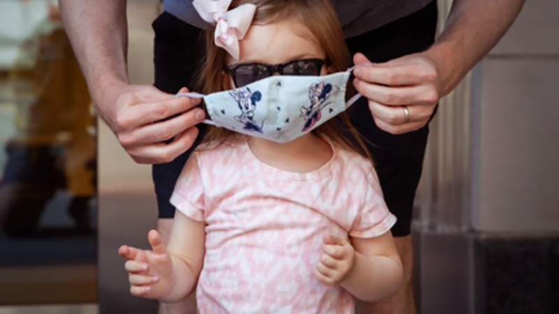 At the heart of dismal U.S. coronavirus response, a fraught relationship with masks At the heart of dismal U.S. coronavirus response, a fraught relationship with masks