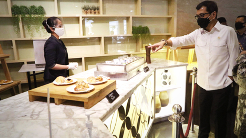 ASEAN hotel associations endorse travel bubble ASEAN hotel associations endorse travel bubble