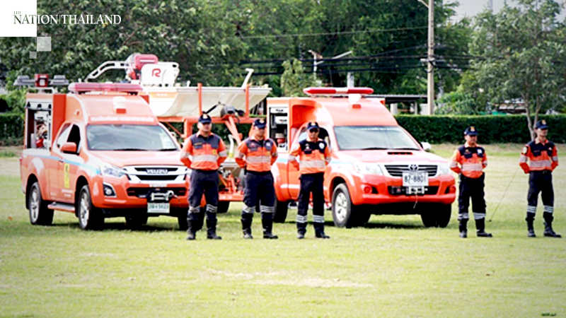 Storms wreak havoc in 13 provinces Storms wreak havoc in 13 provinces