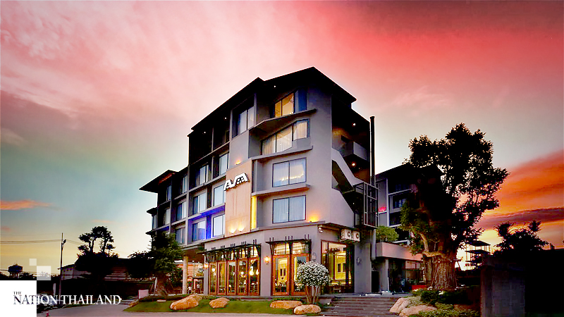 Hat Yai hotels brim with tourists Hat Yai hotels brim with tourists