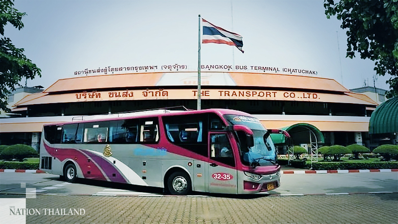 Interprovincial bus company enters property business to boost income Interprovincial bus company enters property business to boost income