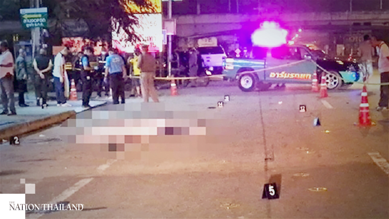 Police probe mysterious killings in Phatthalung Police probe mysterious killings in Phatthalung