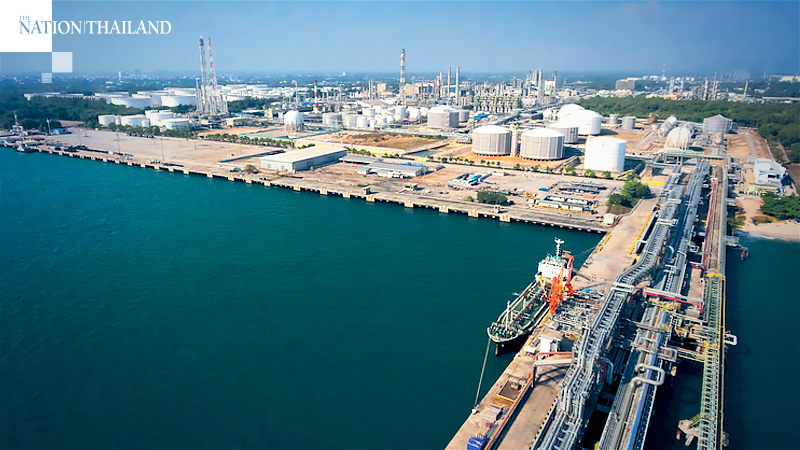 IRPC seeks Bt28bn via bond issuance IRPC seeks Bt28bn via bond issuance