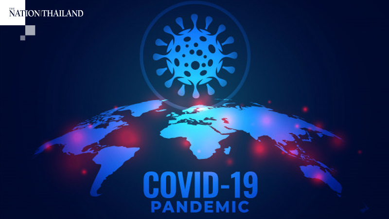 A coronavirus comeback around the world A coronavirus comeback around the world