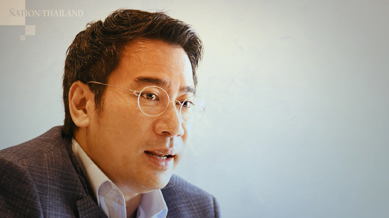 New BOT governor faces historic challenges as Thailand plots recovery path New BOT governor faces historic challenges as Thailand plots recovery path