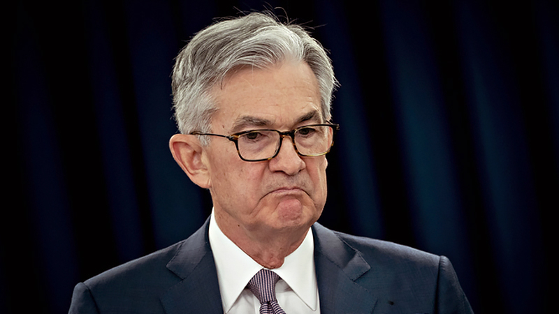 Fed chief: New surge in cases is beginning to weigh on the economy Fed chief: New surge in cases is beginning to weigh on the economy