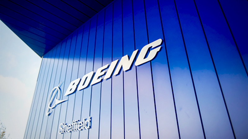 Boeing chops output, sees 19,000 lost jobs on sagging jet demand Boeing chops output, sees 19,000 lost jobs on sagging jet demand