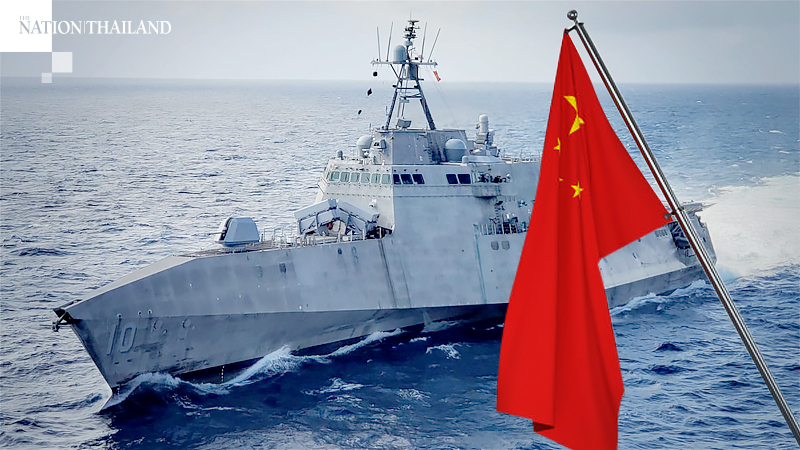 U.S., Australia tighten coordination in face of China's rise U.S., Australia tighten coordination in face of China's rise