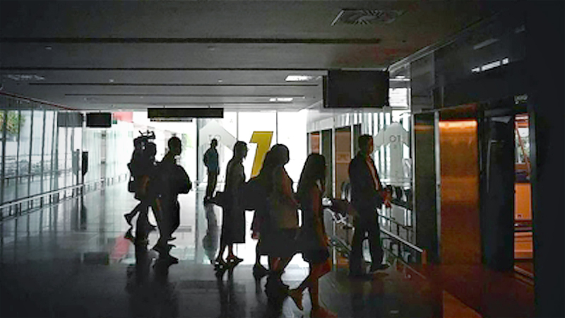 Singapore battling third wave of imported Covid-19 cases Singapore battling third wave of imported Covid-19 cases