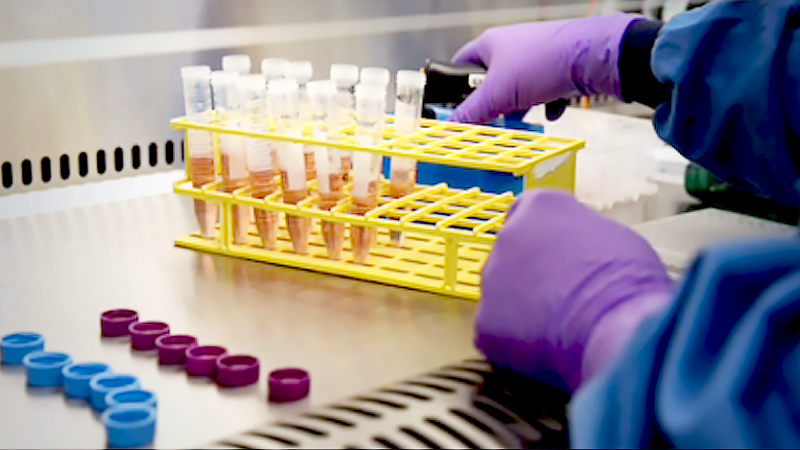 Britain signs another deal to secure covid-19 vaccine supplies Britain signs another deal to secure covid-19 vaccine supplies