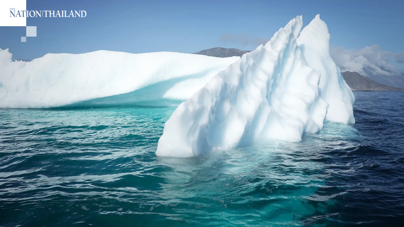 Wildfires, record warmth and rapidly melting ice: Arctic climate goes further off the rails this summer Wildfires, record warmth and rapidly melting ice: Arctic climate goes further off the rails this summer