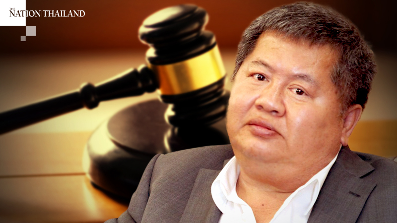 Appeal Court upholds one-year prison sentence against Premchai Appeal Court upholds one-year prison sentence against Premchai