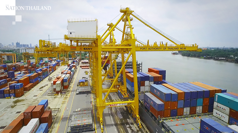 Thai envoys instructed to help spur international trade, investment and labour pacts Thai envoys instructed to help spur international trade, investment and labour pacts