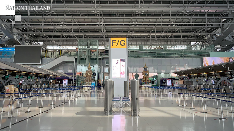 Workers take up jobs overseas despite pandemic Workers take up jobs overseas despite pandemic