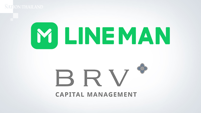 Line Man’s success attracts investment from top capital firm Line Man’s success attracts investment from top capital firm