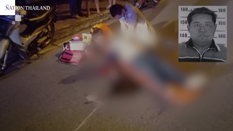‘Boss’ case witness suffers fatal motorbike crash ‘Boss’ case witness suffers fatal motorbike crash