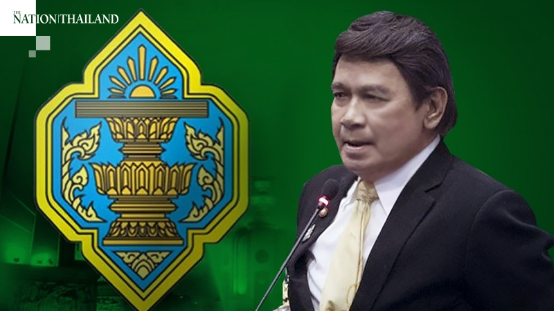 Airing of a TV drama stopped until August 9 by-election in Samut Prakarn Airing of a TV drama stopped until August 9 by-election in Samut Prakarn