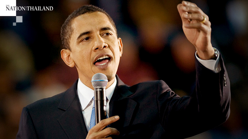 Obama delivers call to action in eulogy for Lewis, likens Trump tactics to those who fought civil rights Obama delivers call to action in eulogy for Lewis, likens Trump tactics to those who fought civil rights