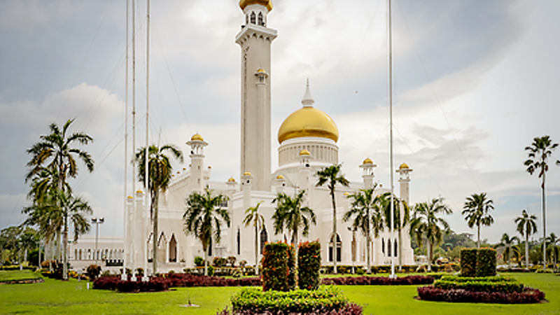 Brunei among top 10 Muslim-friendly travel destinations Brunei among top 10 Muslim-friendly travel destinations