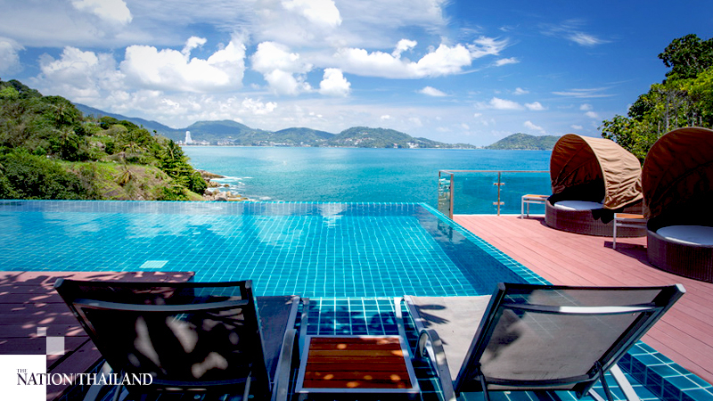 Phuket resort denies rumours of shutting down Phuket resort denies rumours of shutting down
