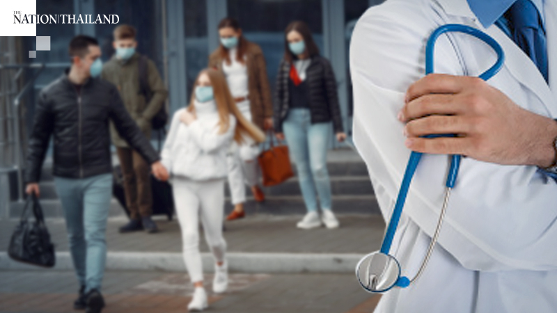 Medical tourists can return, but under strict control Medical tourists can return, but under strict control