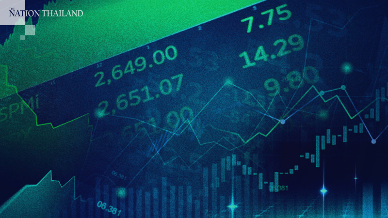 SET up despite weak US economic data SET up despite weak US economic data