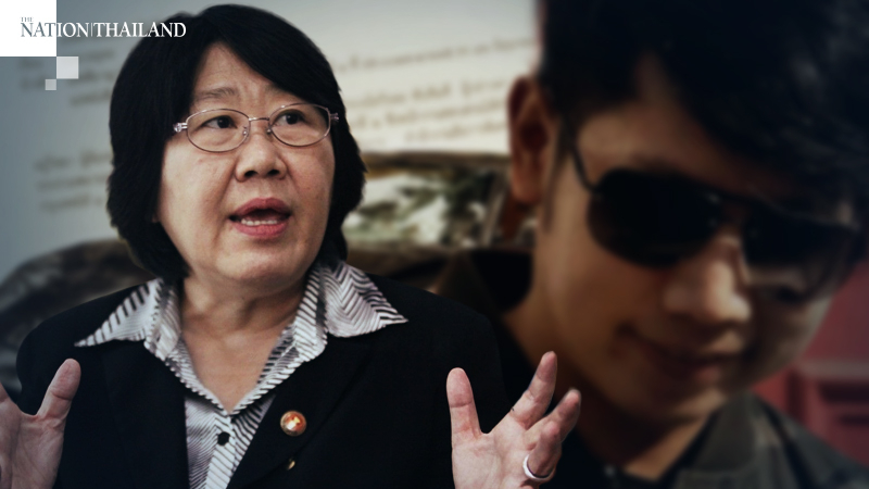 Panel grills ‘Boss’ case investigators, ex-senator asks Parliament to probe NLA Panel grills ‘Boss’ case investigators, ex-senator asks Parliament to probe NLA