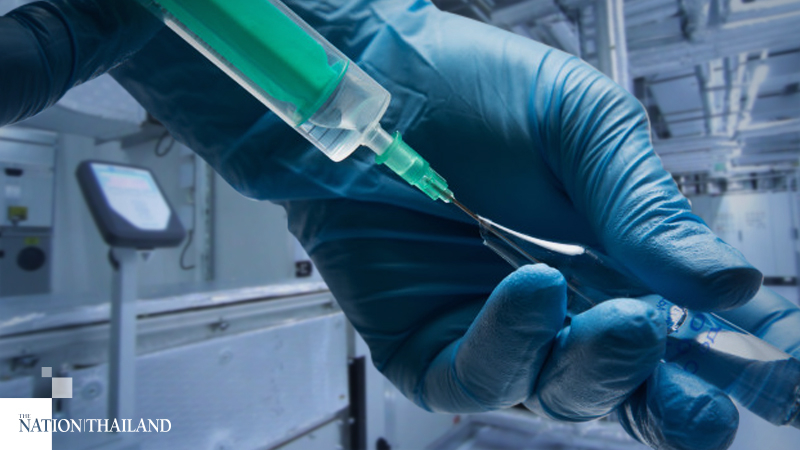 European drugmakers Sanofi and GSK strike $2.1B deal with U.S. for a coronavirus vaccine European drugmakers Sanofi and GSK strike $2.1B deal with U.S. for a coronavirus vaccine