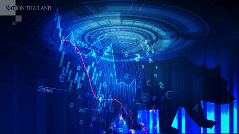Bank stocks slide at concern over bad debt, weak performance Bank stocks slide at concern over bad debt, weak performance