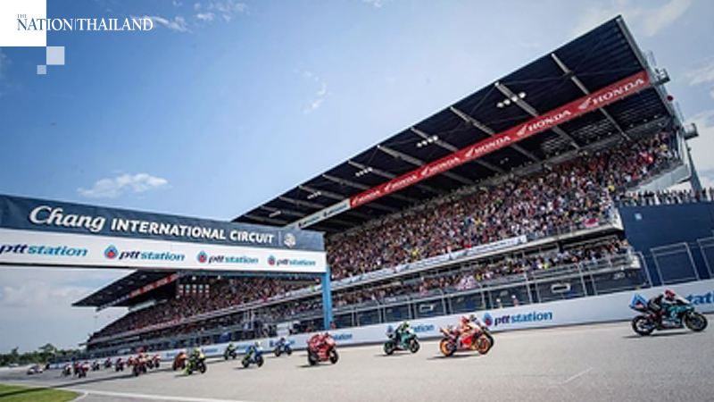 Thailand’s 2020 MotoGP race scrapped over virus fears Thailand’s 2020 MotoGP race scrapped over virus fears