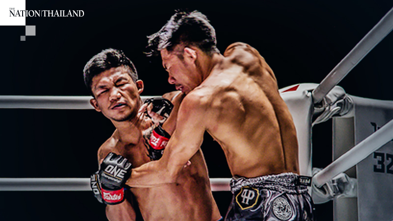 Rodtang ousts Petchdam to defend ONE Flyweight Muay Thai World title Rodtang ousts Petchdam to defend ONE Flyweight Muay Thai World title