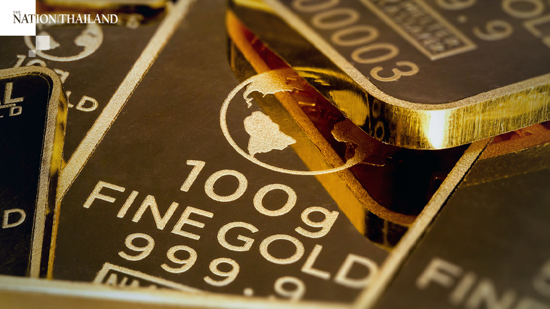 In gloomy economic scenario, gold continues to glitter In gloomy economic scenario, gold continues to glitter